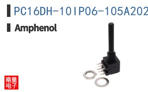 PC16DH-10IP06-105A2020-TA