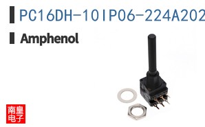 PC16DH-10IP06-224A2020-TA
