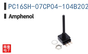 PC16SH-07CP04-104B2020-TA
