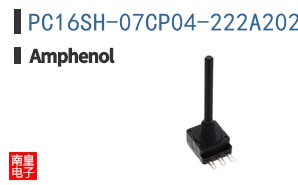 PC16SH-07CP04-222A2020-TA