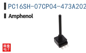 PC16SH-07CP04-473A2020-TA