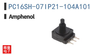 PC16SH-07IP21-104A1010-TA
