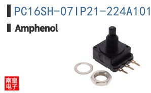 PC16SH-07IP21-224A1010-TA