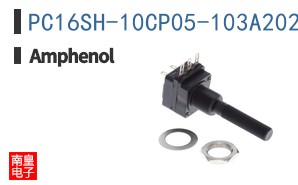 PC16SH-10CP05-103A2020-C-TA