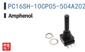 PC16SH-10CP05-504A2020-TA
