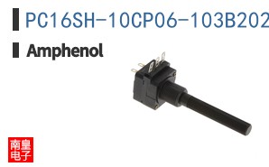 PC16SH-10CP06-103B2020-C-TA
