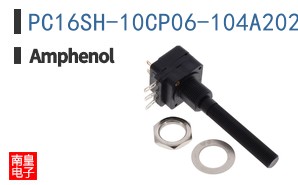 PC16SH-10CP06-104A2020-C-TA