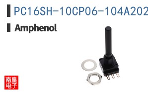 PC16SH-10CP06-104A2020-TA