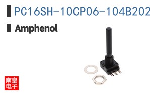 PC16SH-10CP06-104B2020-TA