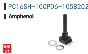 PC16SH-10CP06-105B2020-TA