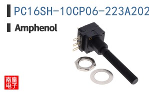 PC16SH-10CP06-223A2020-C-TA