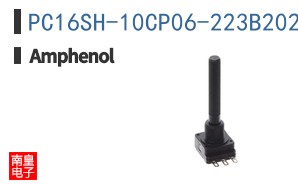 PC16SH-10CP06-223B2020-TA