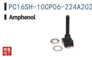 PC16SH-10CP06-224A2020-TA