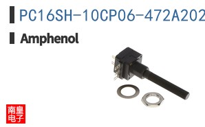 PC16SH-10CP06-472A2020-C-TA