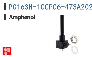 PC16SH-10CP06-473A2020-C-TA