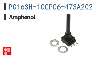 PC16SH-10CP06-473A2020-TA