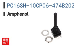 PC16SH-10CP06-474B2020-TA