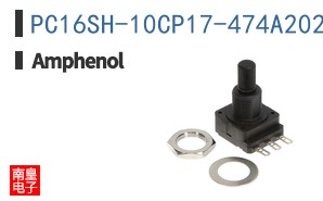 PC16SH-10CP17-474A2020-TA