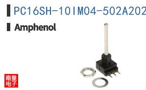 PC16SH-10IM04-502A2020-TA