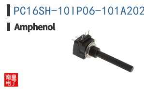 PC16SH-10IP06-101A2020-CMTA