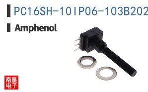 PC16SH-10IP06-103B2020-TA