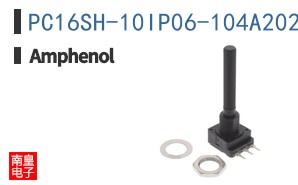 PC16SH-10IP06-104A2020-TA