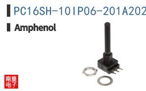 PC16SH-10IP06-201A2020-TA