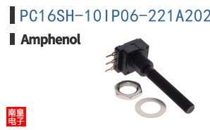 PC16SH-10IP06-221A2020-TA