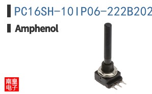 PC16SH-10IP06-222B2020-MTA