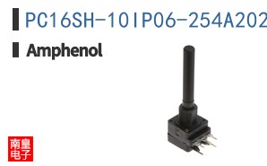 PC16SH-10IP06-254A2020-I-TA