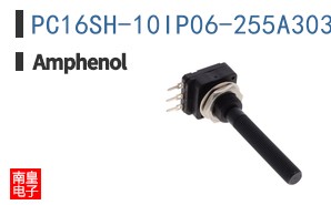 PC16SH-10IP06-255A3030-TA