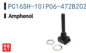 PC16SH-10IP06-472B2020-TA