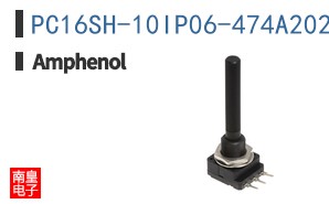 PC16SH-10IP06-474A2020-MTA