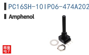 PC16SH-10IP06-474A2020-TA