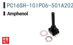 PC16SH-10IP06-501A2020-TA