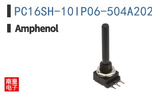 PC16SH-10IP06-504A2020-MTA