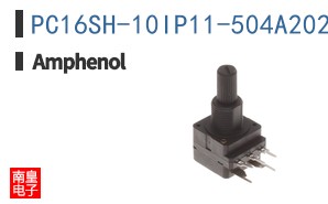 PC16SH-10IP11-504A2020-I-TA