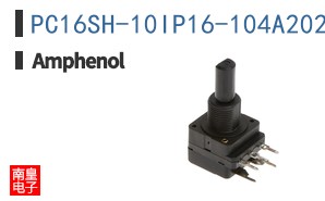 PC16SH-10IP16-104A2020-I-TA