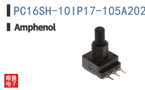 PC16SH-10IP17-105A2020-TA