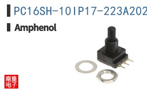 PC16SH-10IP17-223A2020-TA