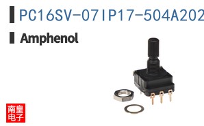 PC16SV-07IP17-504A2020-TA