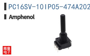 PC16SV-10IP05-474A2020-TA