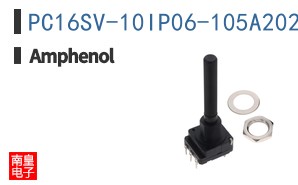 PC16SV-10IP06-105A2020-TA
