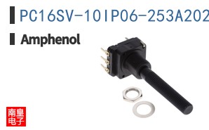 PC16SV-10IP06-253A2020-TA
