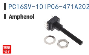 PC16SV-10IP06-471A2020-TA