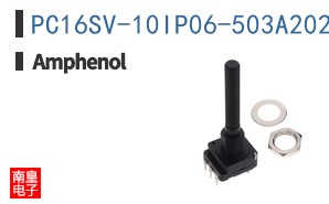 PC16SV-10IP06-503A2020-I-TA