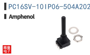 PC16SV-10IP06-504A2020-TA