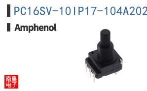 PC16SV-10IP17-104A2020-TA