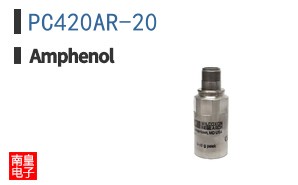 PC420AR-20