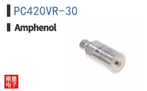 PC420VR-30
